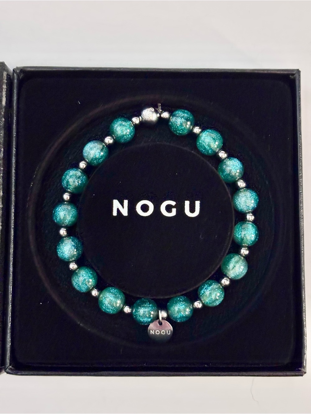 NOGU Juniper Dreamscape Opal Bracelet